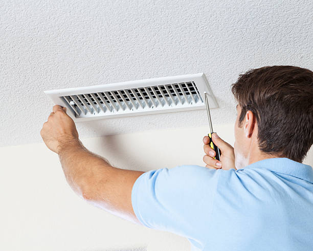Best HVAC Mold Inspection and Cleaning  in Pike Road, AL